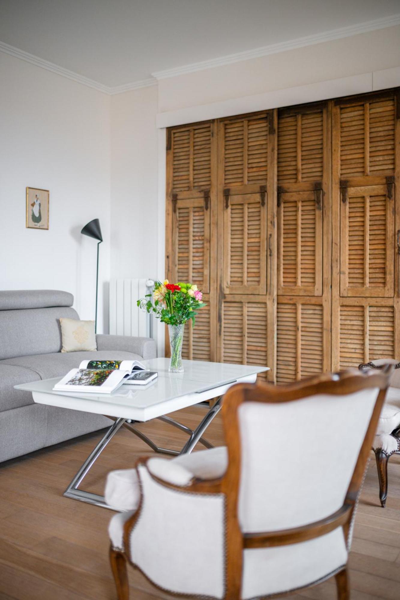 La Fabrique A Poupees - Chambres Et Appartements De Charme Au Coeur De Menton Luaran gambar
