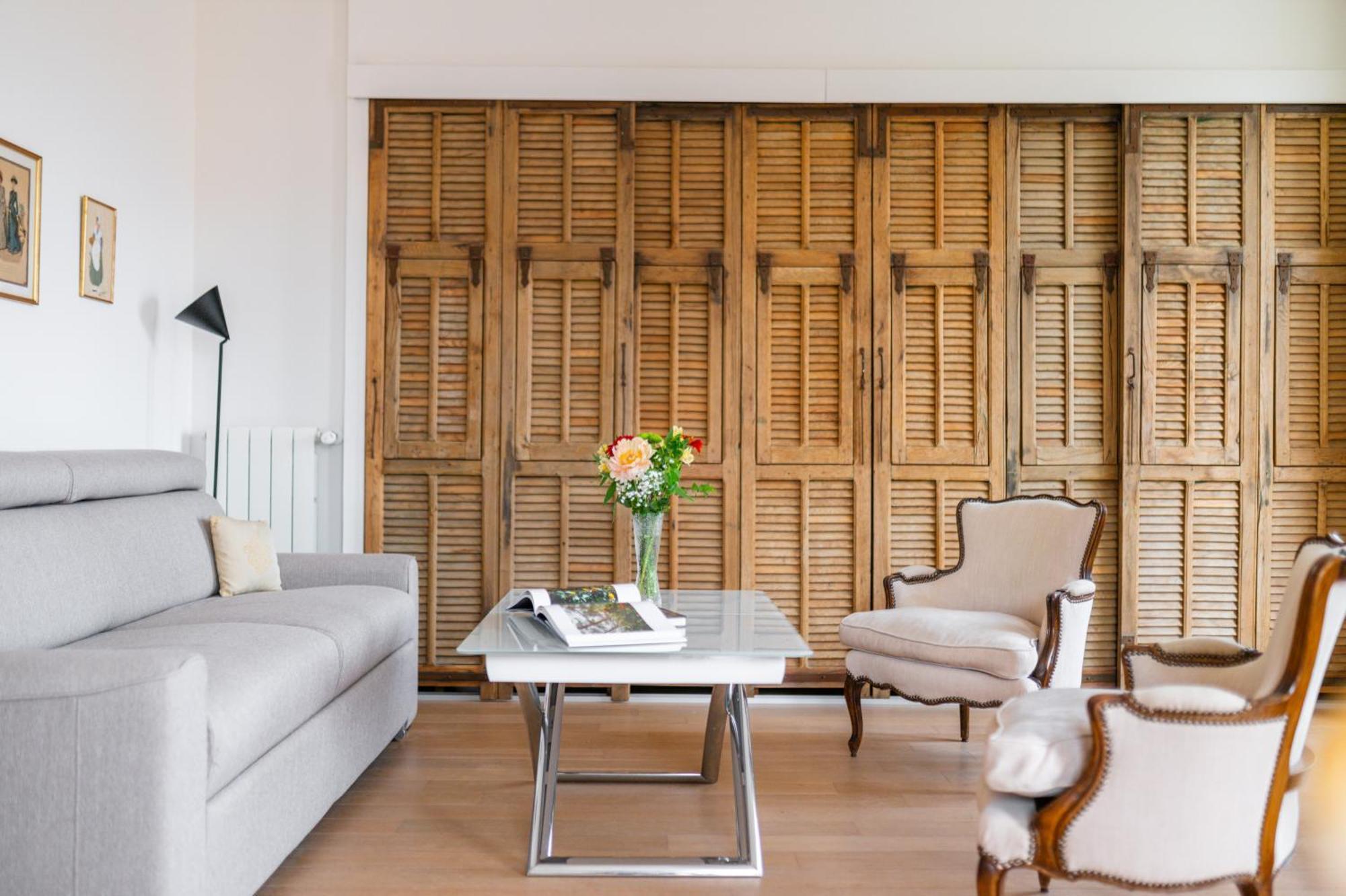 La Fabrique A Poupees - Chambres Et Appartements De Charme Au Coeur De Menton Luaran gambar